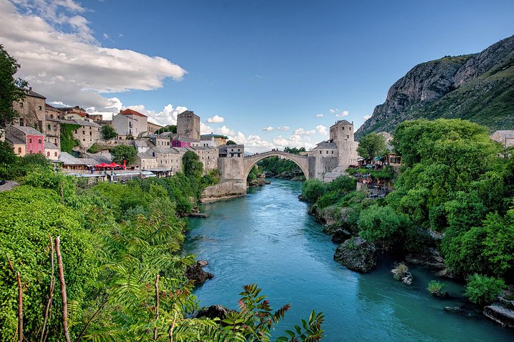 Mostar