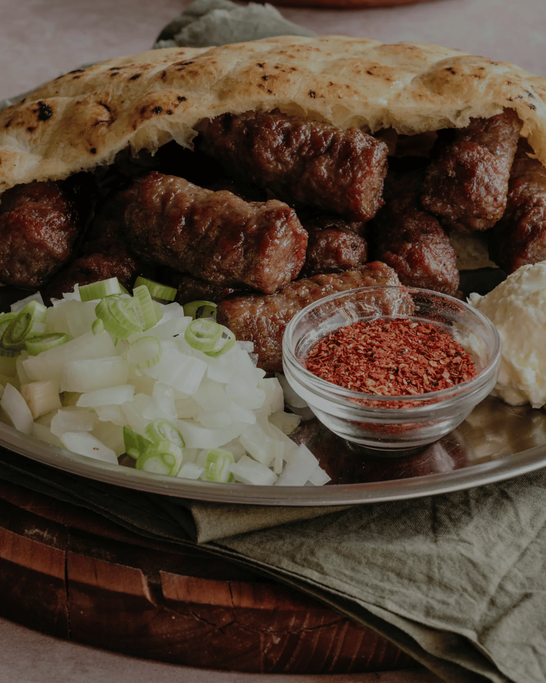 HALAL-FRIENDLY